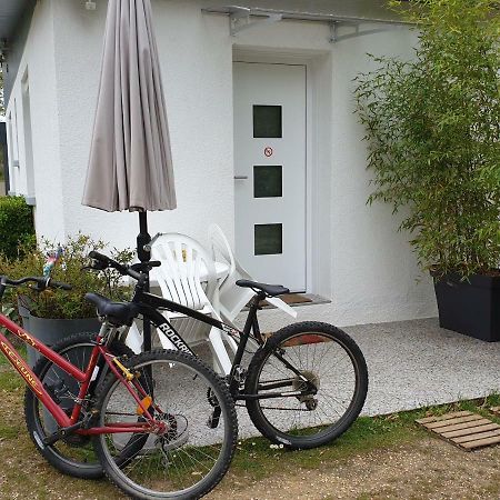 Etape Foret Fontainebleau Climb & Randonnees Arbonne-la-Foret Exterior photo